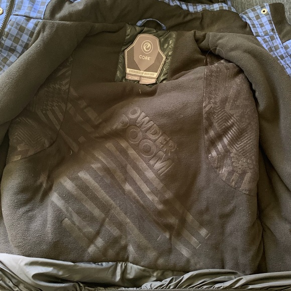 Women’s Core-Power Room winter coat - Picture 5 of 8